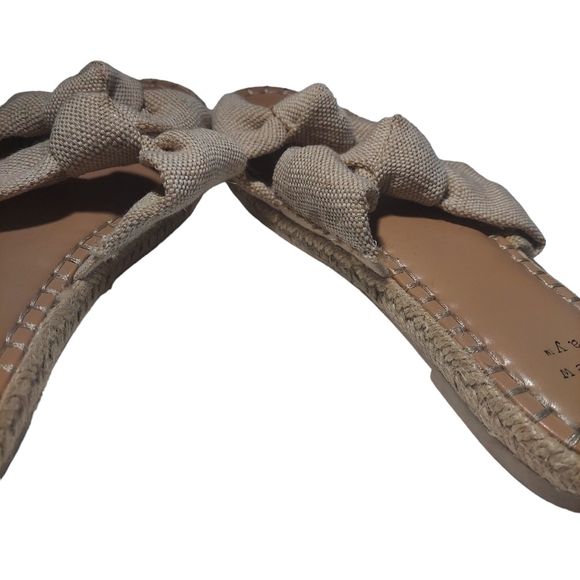 5.5 a new day cream sandal - Picture 4 of 7